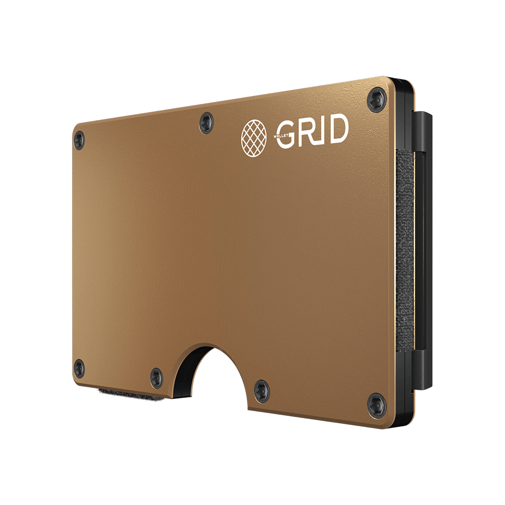 GRID Wallet