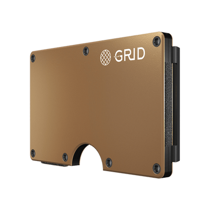 GRID Wallet
