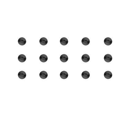 GRID Wallet Replacement Screws