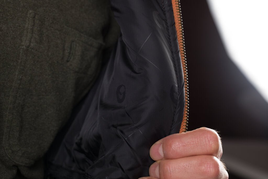 Grit Mens Heated Workwear Jacket - Gobi Heat