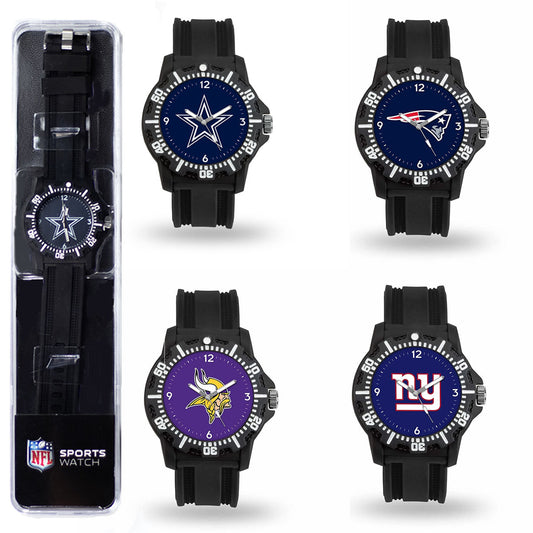 Game Time NFL Team Logo His Or Her Watches Vista Shops
