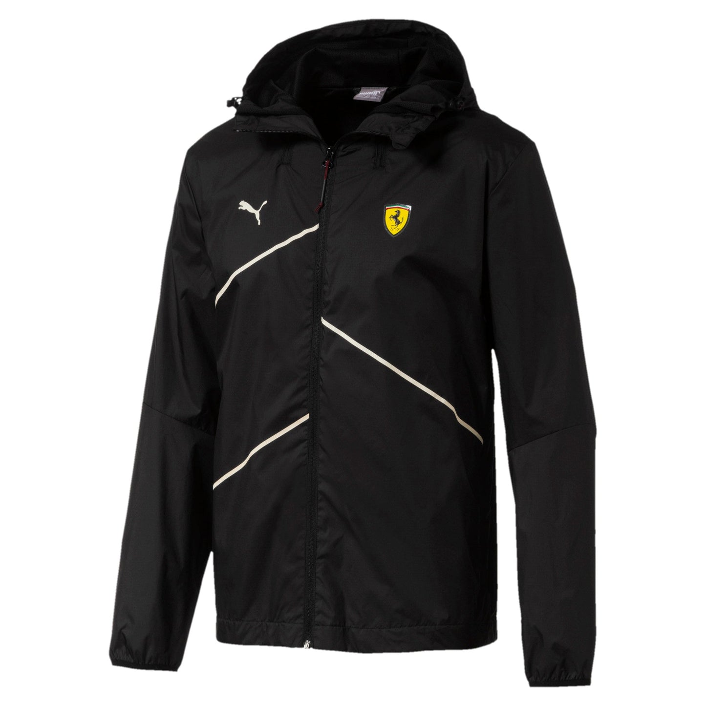 SF Scuderia Ferrari Nightcat Lightweight Jacket