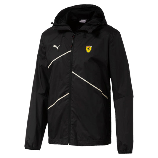 Puma Scuderia Ferrari Nightcat Lightweight Jacket