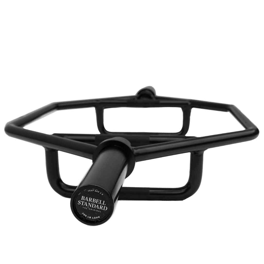 Barbell Standard - Hex Bar 2.0 - Mann