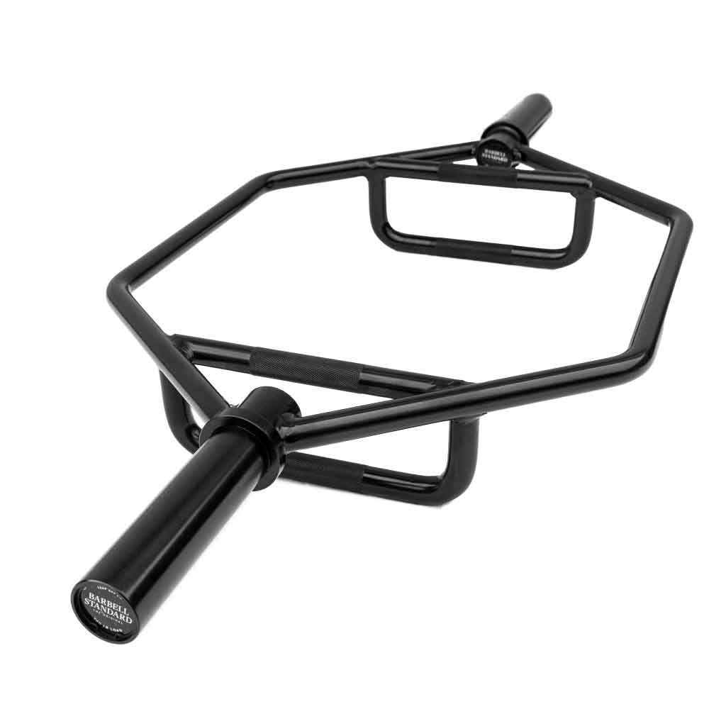 Barbell Standard - Hex Bar 2.0 - Mann