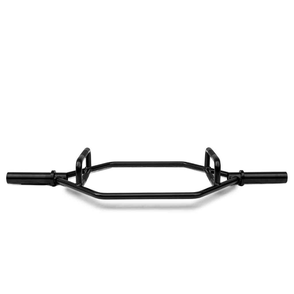 Barbell Standard - Hex Bar 2.0 - Mann