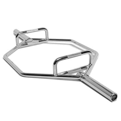 Barbell Standard - Hex Bar Weight Sets - Mann