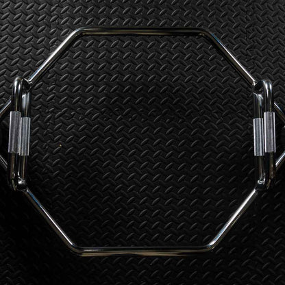 Barbell Standard - Hex Bar Weight Sets - Mann