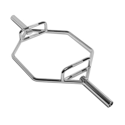 Barbell Standard - Hex Bar Weight Sets - Mann