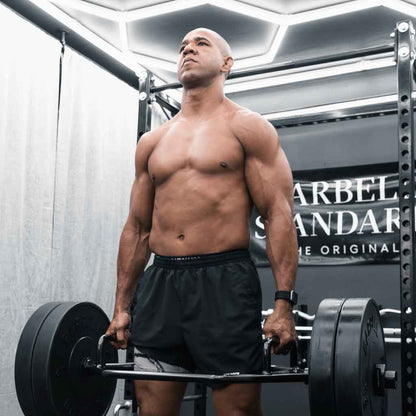 Barbell Standard - Hex Bar 2.0 - Mann