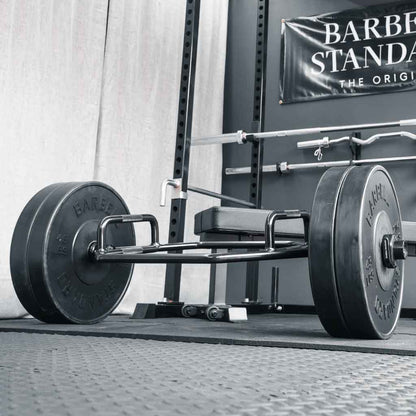 Barbell Standard - Hex Bar 2.0 - Mann