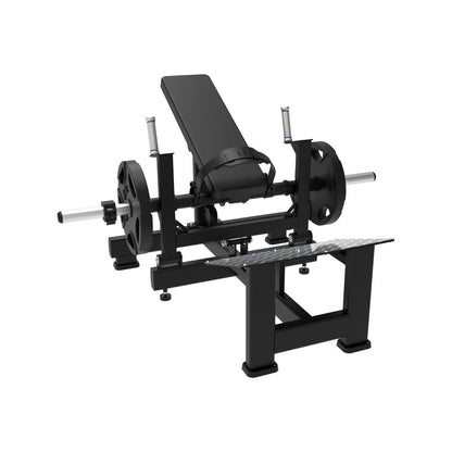SFE Plate Loaded Hip Thrust Glute Drive Machine