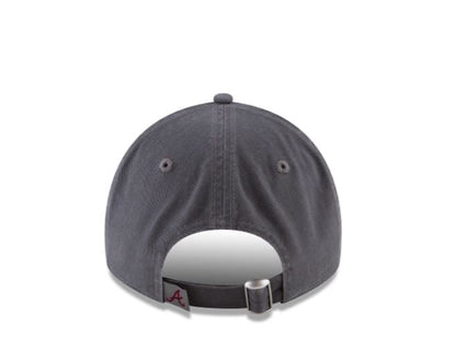 Atlanta Falcon - NFL 9Twenty Core Classic Gray Hat, New Era - Mann