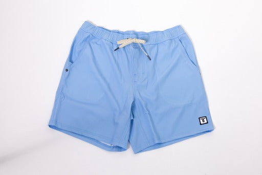 Thrive Pickleball Elite Shorts (7 in.) - Mann