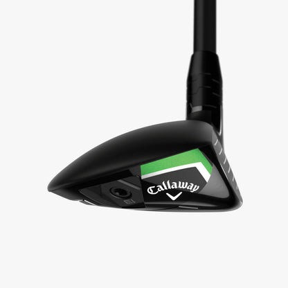 Callaway Elyte Max Fast Custom Hybrid Head