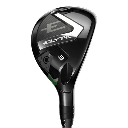 Callaway Elyte Custom Hybrid Head