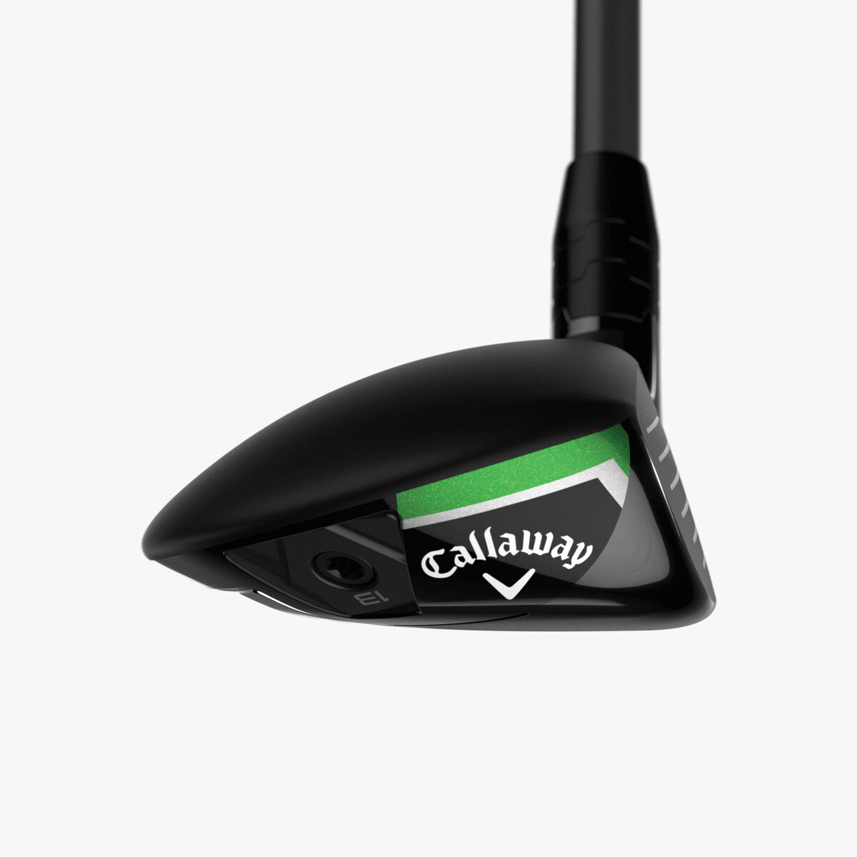Callaway Elyte Custom Hybrid Head
