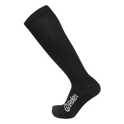 iReliev Bamboo Anti-Fatigue Compression Socks