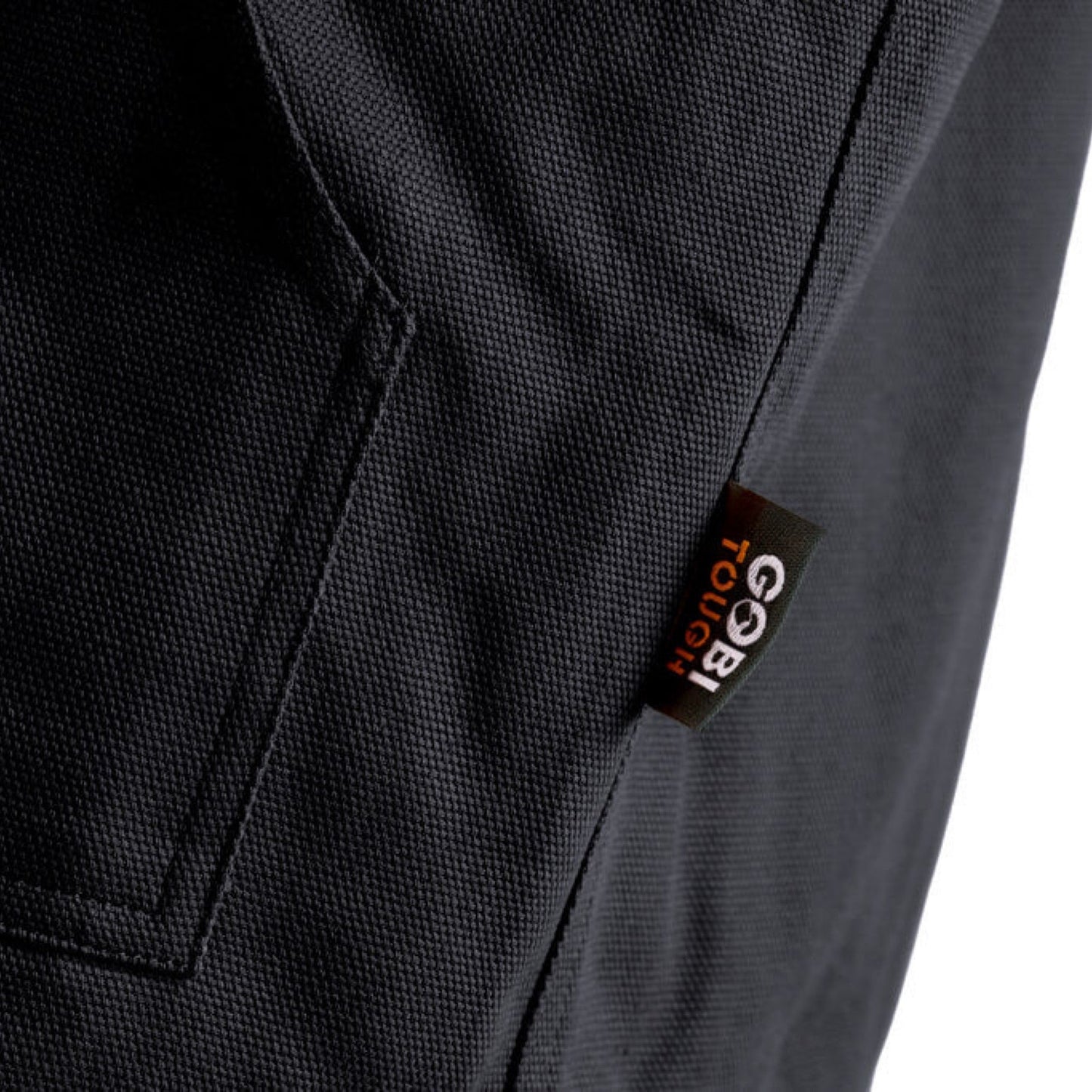 Ibex Mens Heated Workwear Vest - Gobi Heat