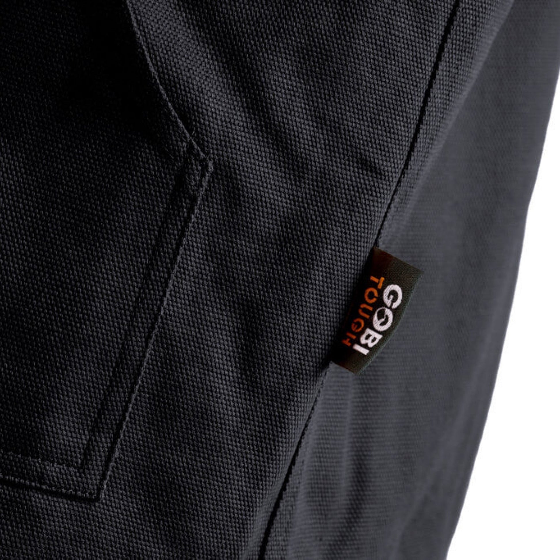 Ibex Mens Heated Workwear Vest - Gobi Heat