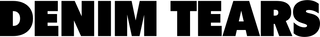 Denim Tears logo