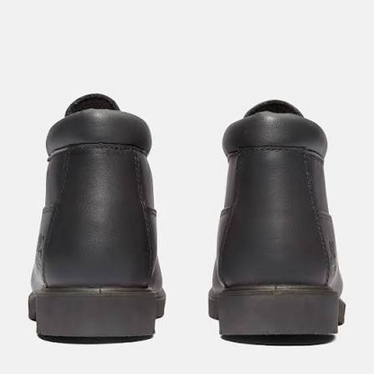 Timberland 1973 Newman Waterproof Chukka Boots ‘Black’