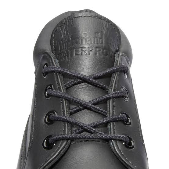 Timberland 1973 Newman Waterproof Chukka Boots ‘Black’