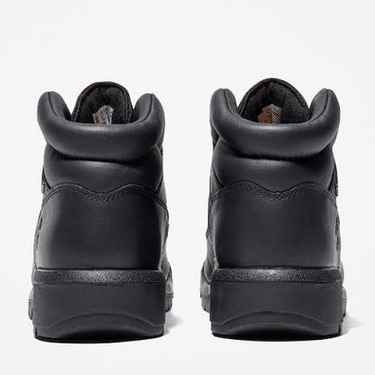 Timberland Waterproof Field Boots ‘Black’