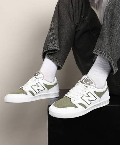 New Balance 480 Sneakers