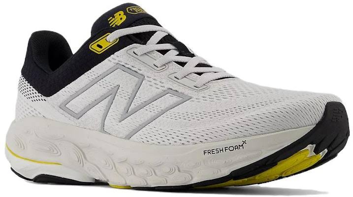 New Balance Fresh Foam X 860v14 'Grey Matter/Ginger Lemon'