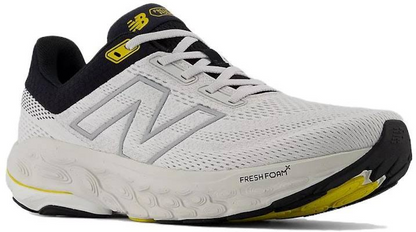 New Balance Fresh Foam X 860v14 'Grey Matter/Ginger Lemon'