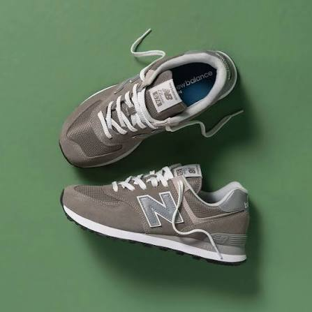 New Balance Unisex 574 Core