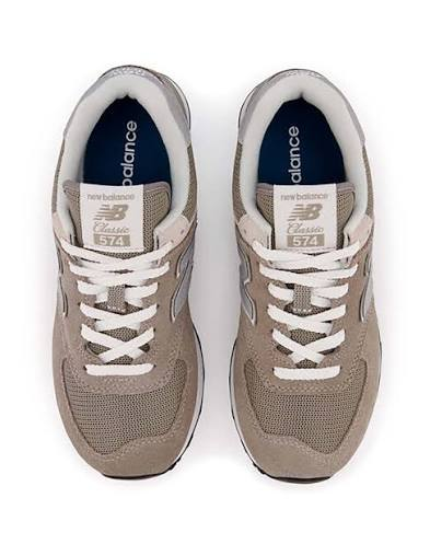 New Balance Unisex 574 Core