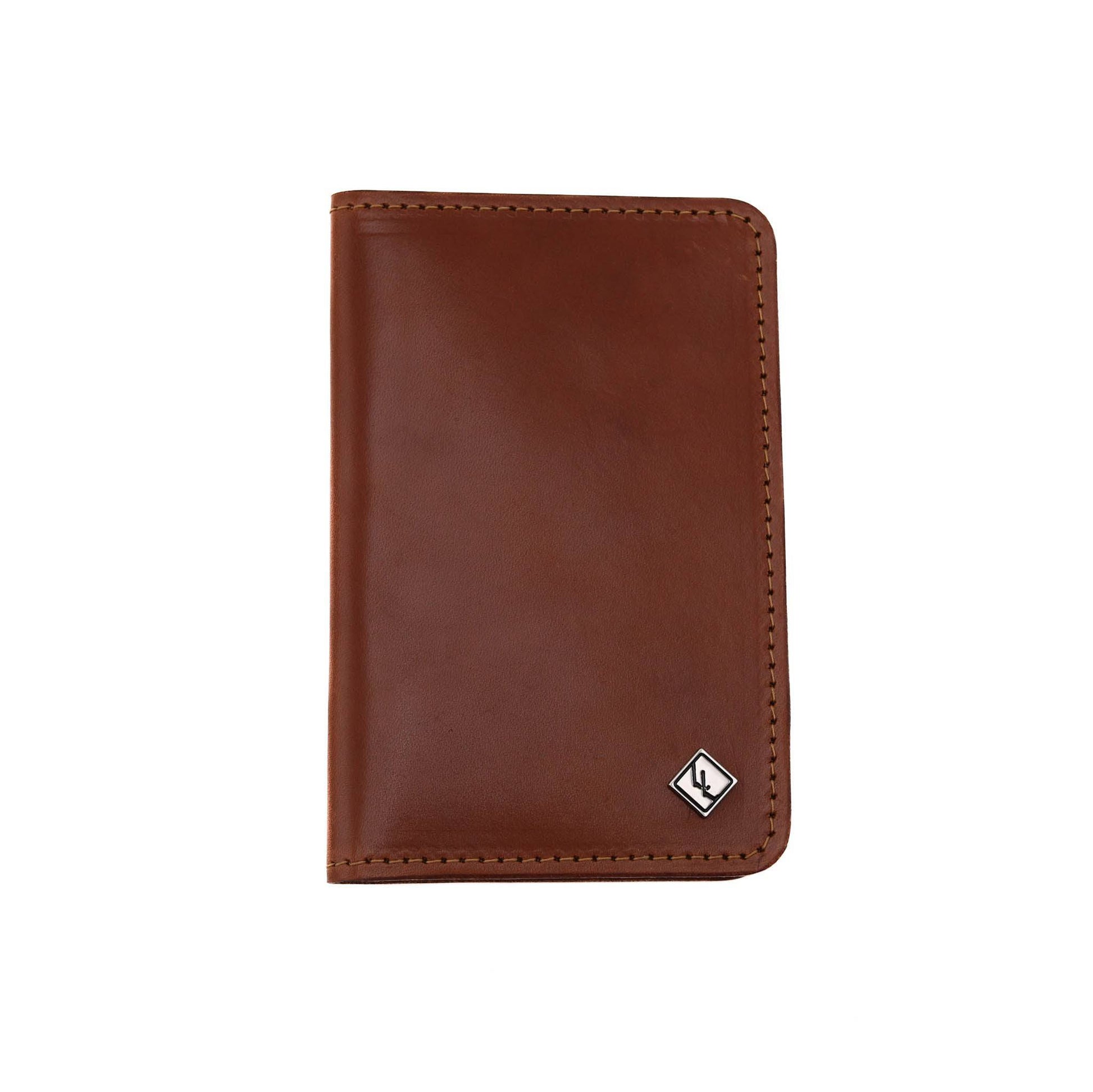Passport Covers - Lifetime Leather Co