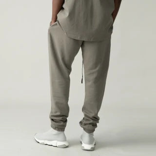 Luetti 1980 Tapered Sweatpants [Camel] - Mann
