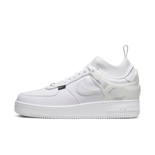 Undercover x Nike Air Force 1 Low SP GORE-TEX 'Triple White'