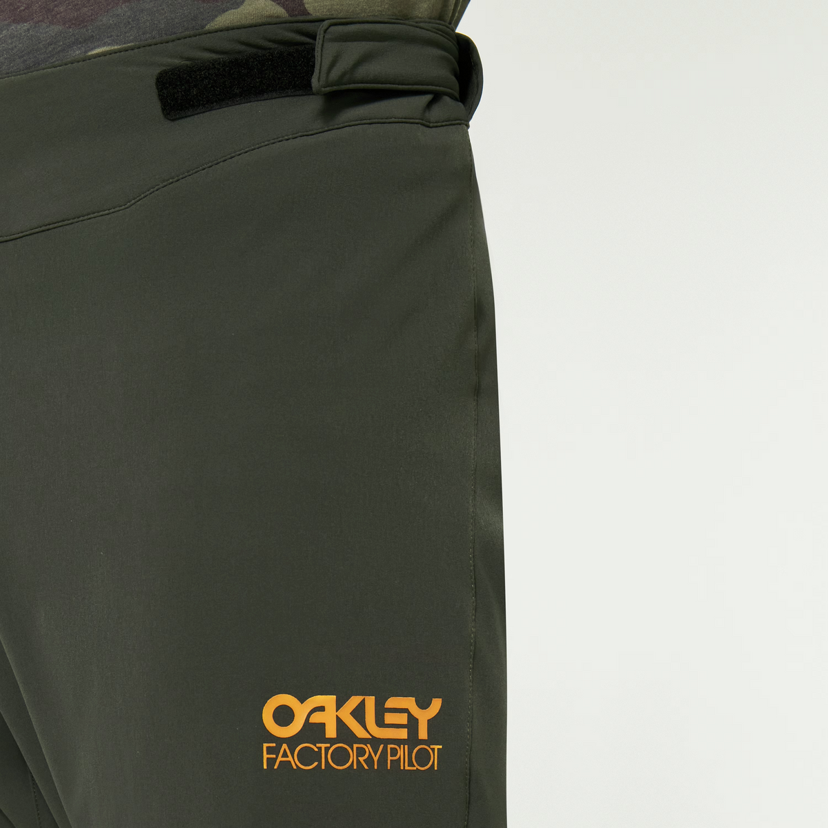 Oakley Factory Pilot Lite Shorts 'New Dark Brush'