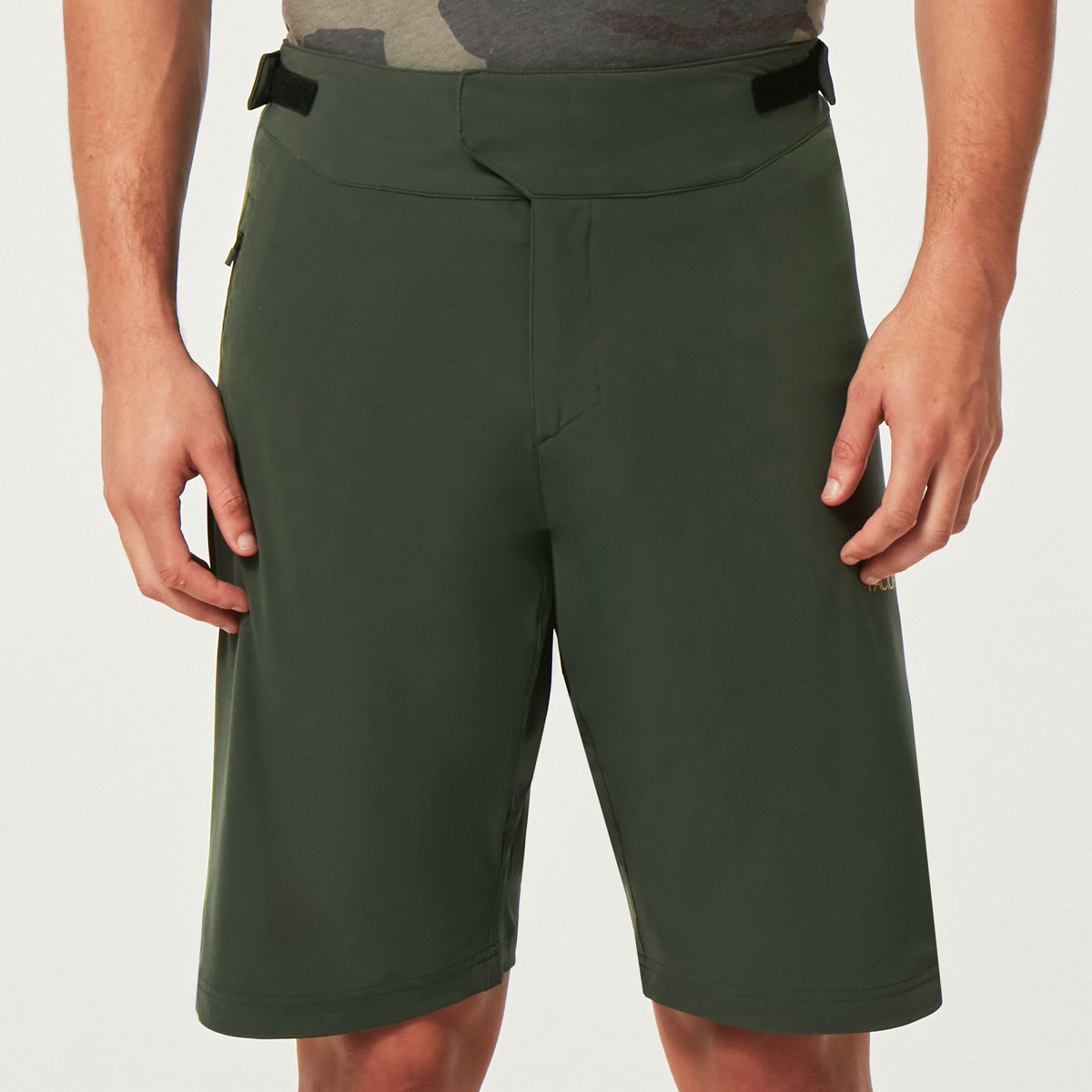 Oakley Factory Pilot Lite Shorts 'New Dark Brush'