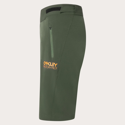 Oakley Factory Pilot Lite Shorts 'New Dark Brush'