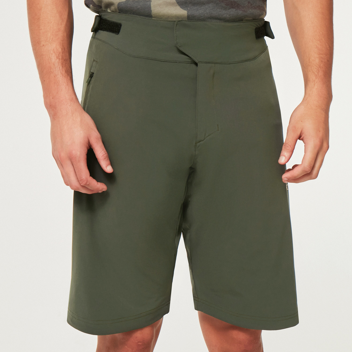 Oakley Factory Pilot Lite Shorts 'New Dark Brush'