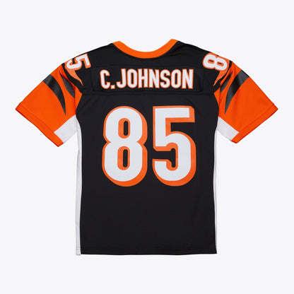 Cincinnati Bengals - Chad Johnson 2004 Jersey
