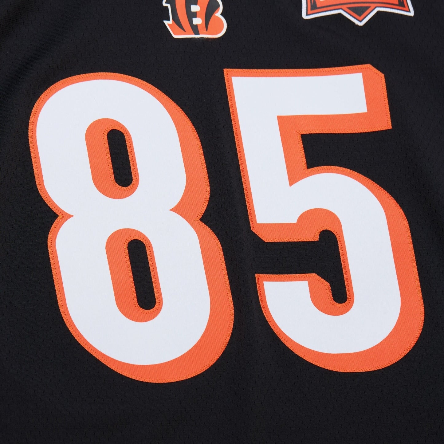 Cincinnati Bengals - Chad Johnson 2004 Jersey