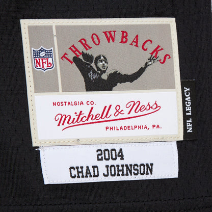 Cincinnati Bengals - Chad Johnson 2004 Jersey