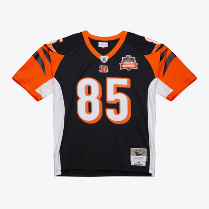 Cincinnati Bengals - Chad Johnson 2004 Jersey
