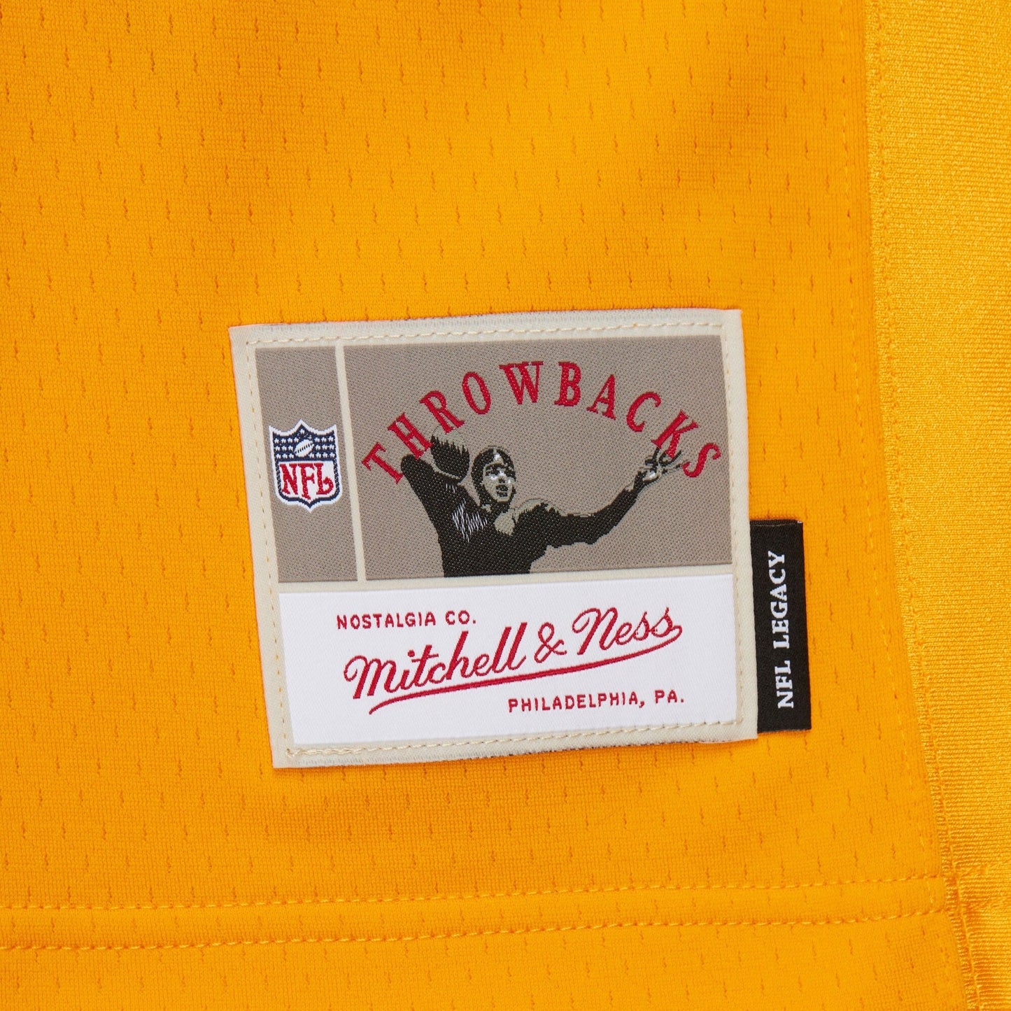 Los Angeles Rams - Kenny Washington Jersey
