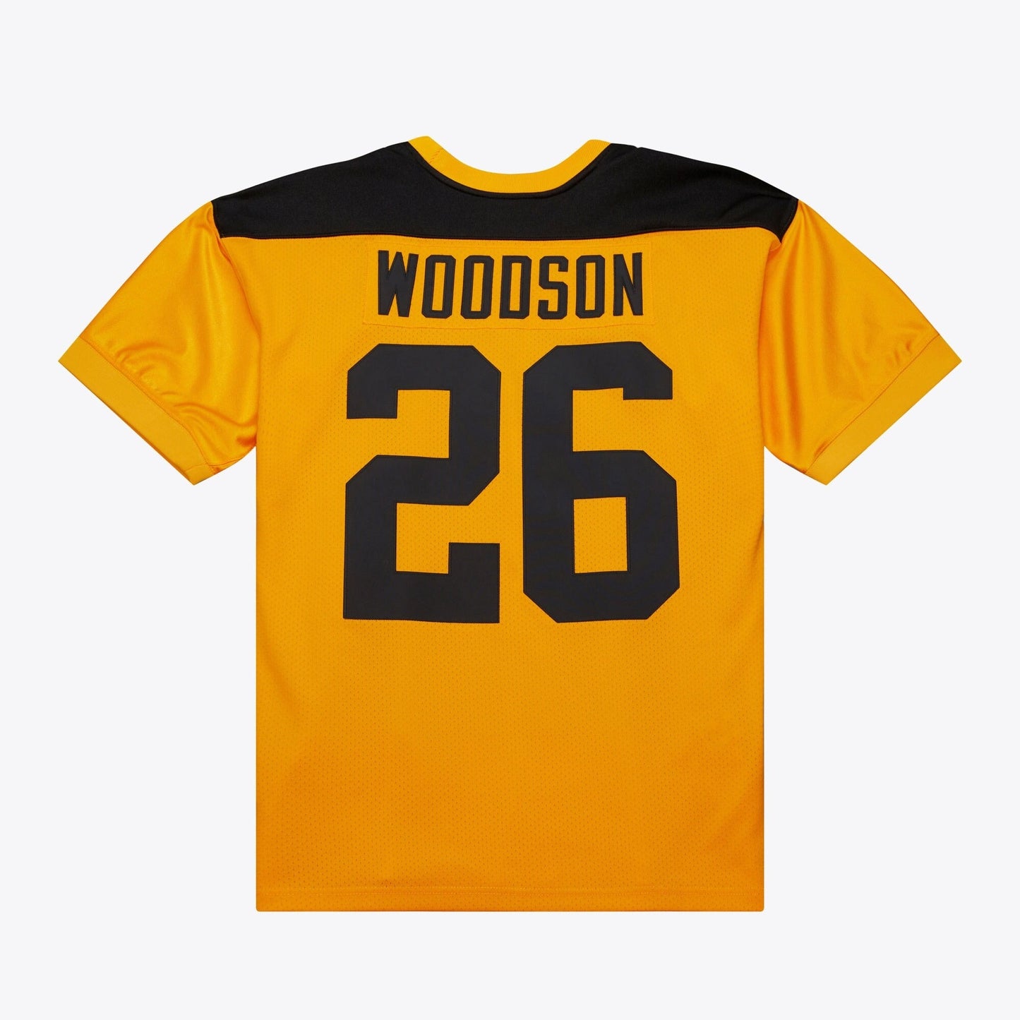 Pittsburgh Steelers - Rod Woodson 1994 Jersey