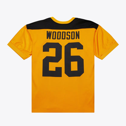 Pittsburgh Steelers - Rod Woodson 1994 Jersey