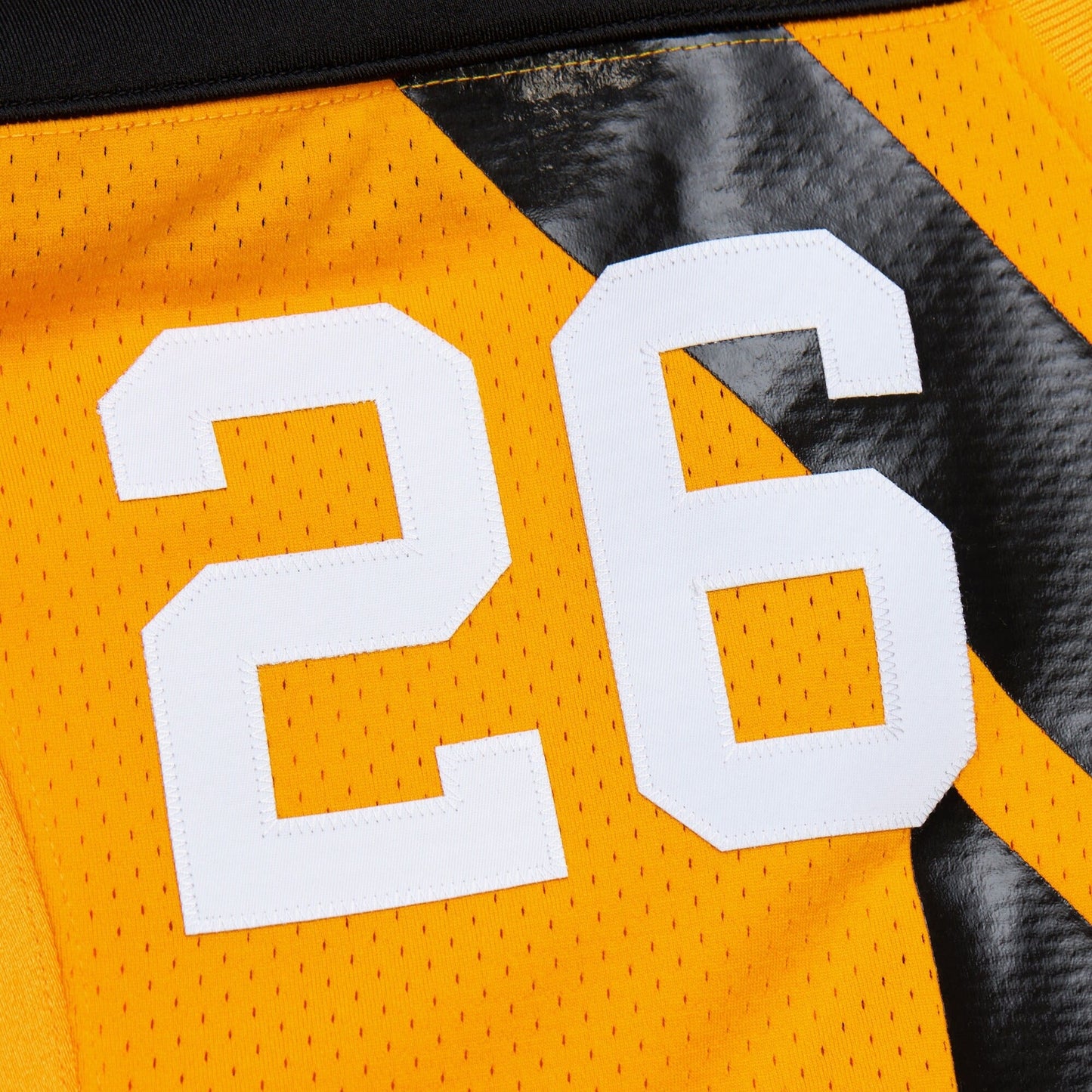 Pittsburgh Steelers - Rod Woodson 1994 Jersey
