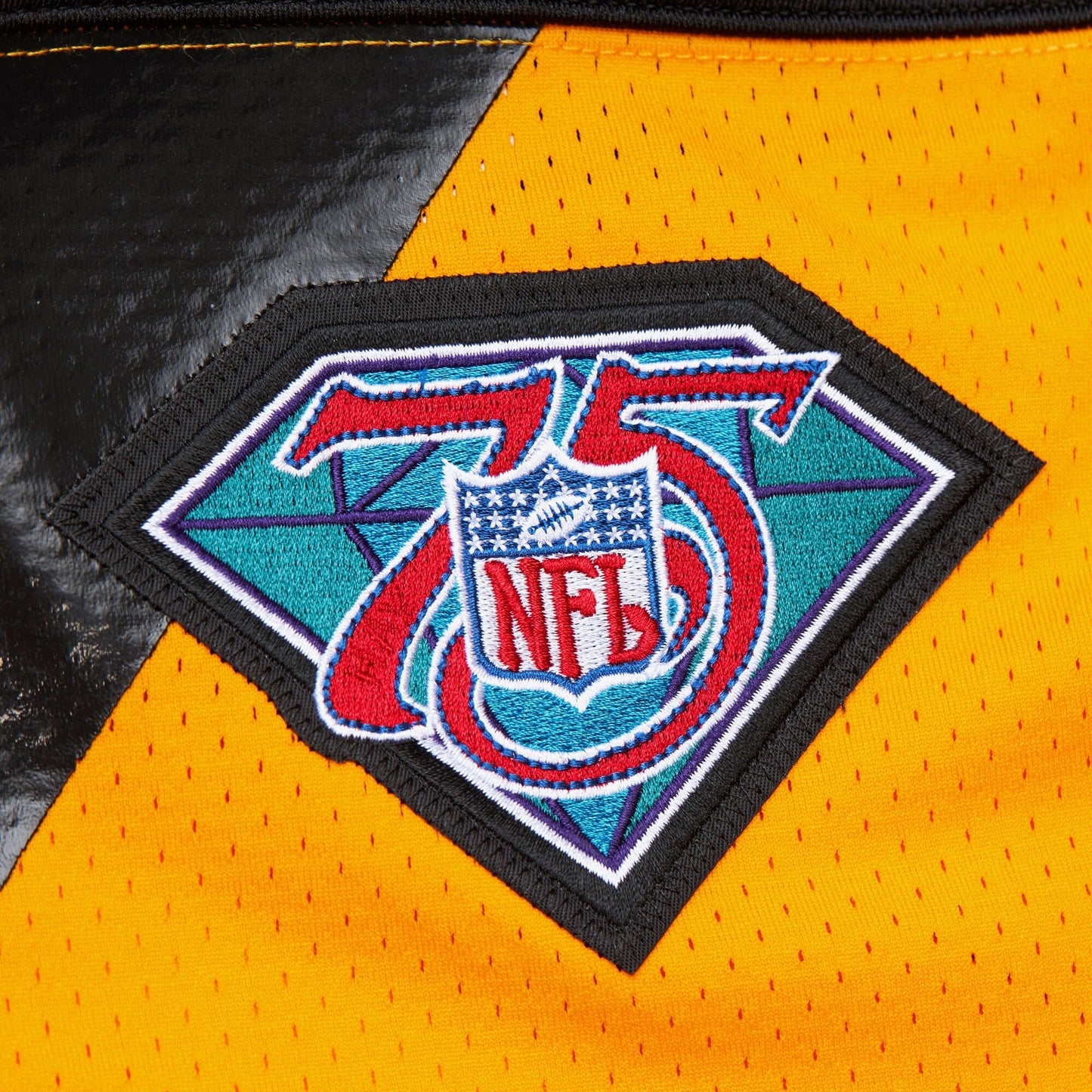 Pittsburgh Steelers - Rod Woodson 1994 Jersey