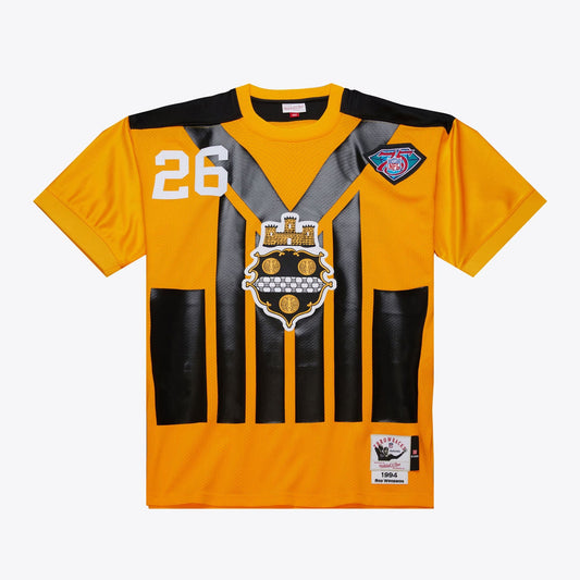 Pittsburgh Steelers - Rod Woodson 1994 Jersey